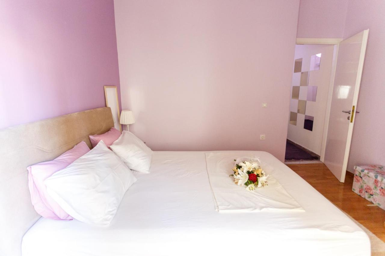 Peonios Apartment เอเธนส์ ภายนอก รูปภาพ